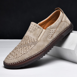Mocasines de Piel Gilbert