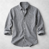 Camisa Oxford Landon