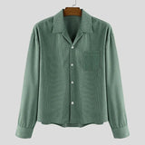 Sobrecamisa de Pana Noah