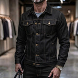 Marco | Chaqueta Vaquera