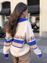 L'amour Sweater