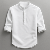 Camisa Henley Rocco