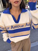 L'amour Sweater