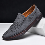 Mocasines de Piel Gilbert