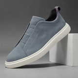 Zapatillas de Ante Elio