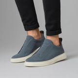 Zapatillas de Ante Elio