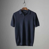 Polo de Punto Waffle Wesley