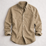 Camisa Oxford Landon