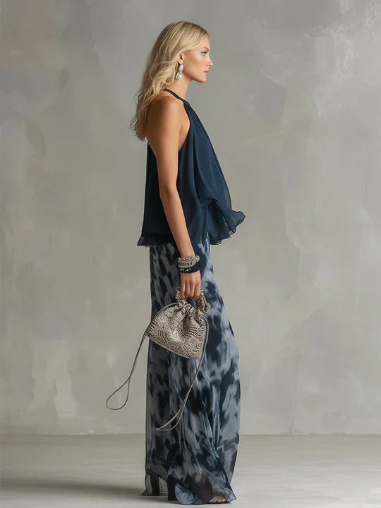 LUDOVICA | CONJUNTO ELEGANTE