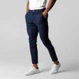 Cino - Chinos Elasticizados Premium