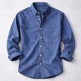 Camisa Oxford Landon