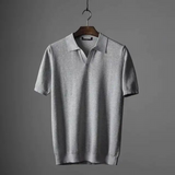 Polo de Punto Waffle Wesley