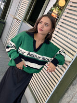 L'amour Sweater