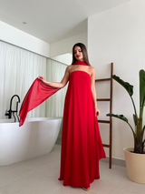 Vega Dress