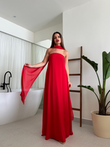 Vega Dress