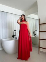 Vega Dress