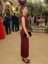 Vera Dress