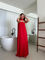 Vega Dress