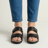 LICIA - Zapatillas cómodas para mujer