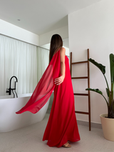 Vega Dress