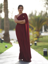 Vestido Milos