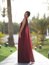 Vestido Milos