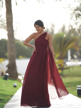 Vestido Milos