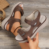CRISTINA | Sandalias ajustables cómodas