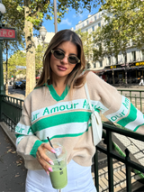 L'amour Sweater