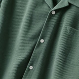 Sobrecamisa de Pana Noah