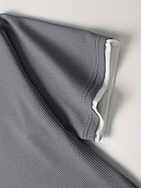 Conjunto de Estar Enzo de Punto Waffle