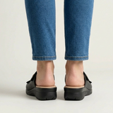 LICIA - Zapatillas cómodas para mujer