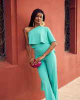 Bolso Acrílico Fucsia