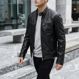 Mason | Chaqueta Roadster