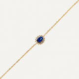 PULSERA ORO ¡SI ME QUIERO! BODA