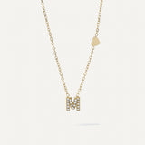 COLLAR INICIAL BODA