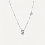 COLLAR INICIAL BODA