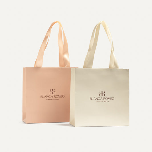 Bolsa de papel