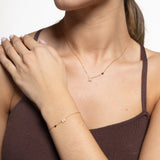 COLLAR INICIAL BODA