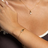 PULSERA VIRGEN DE LA INMACULADA/ MILAGROSA BODA