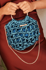 Azul