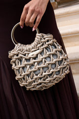 Bolso Bella Plata