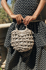 Bolso Bella Plata