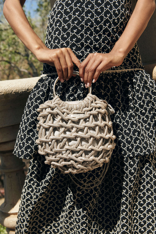 Bolso Bella Plata