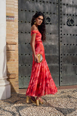 Bolso Jara Dorado