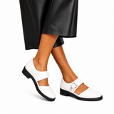 NADIA | Zapatos elegantes sin cordones