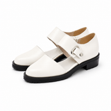 NADIA | Zapatos elegantes sin cordones