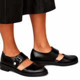 NADIA | Zapatos elegantes sin cordones