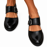 NADIA | Zapatos elegantes sin cordones