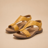 LARA - Sandalias ortopédicas y ergonómicas